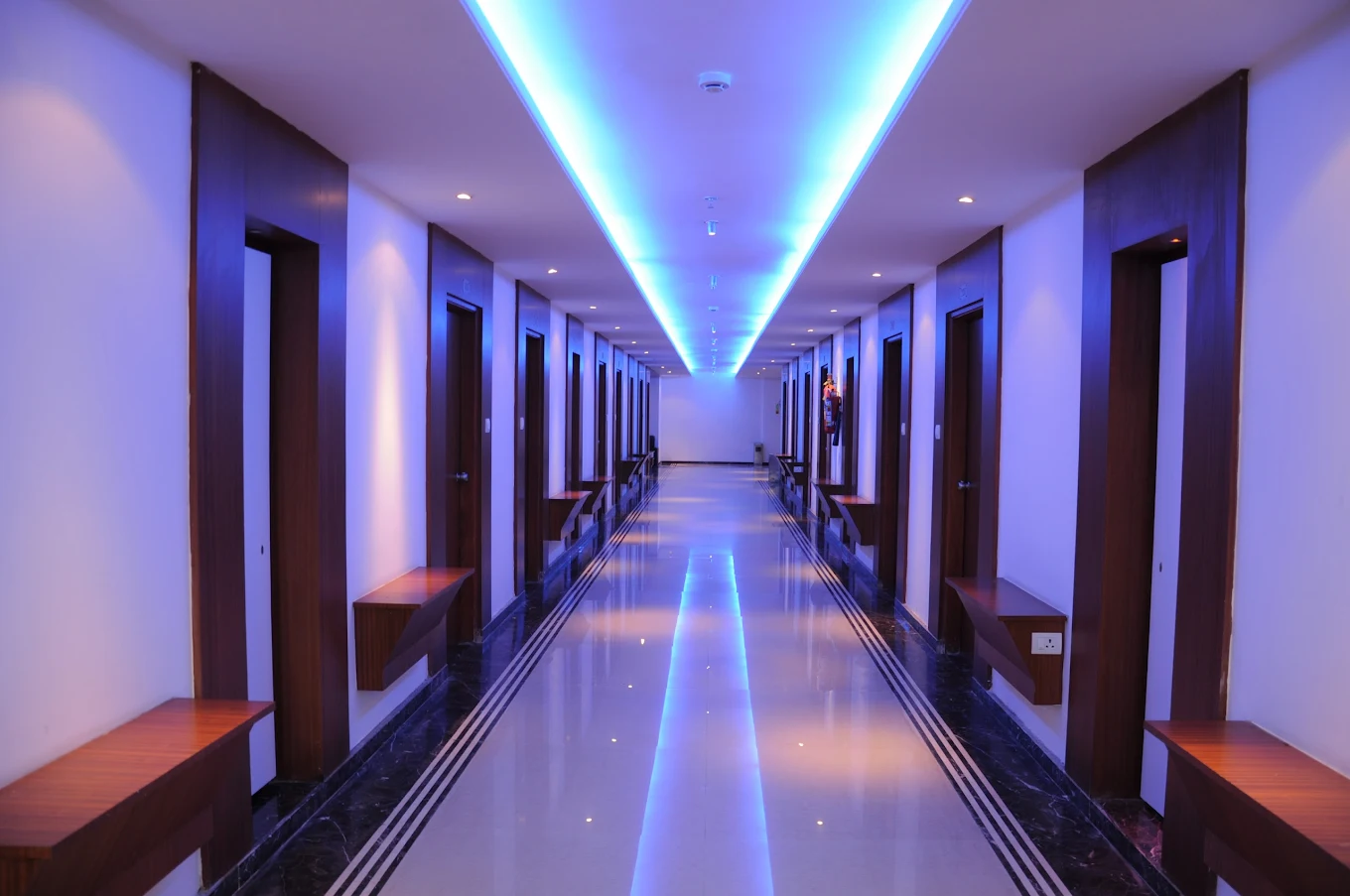 Arya Grand Hotels & Resorts